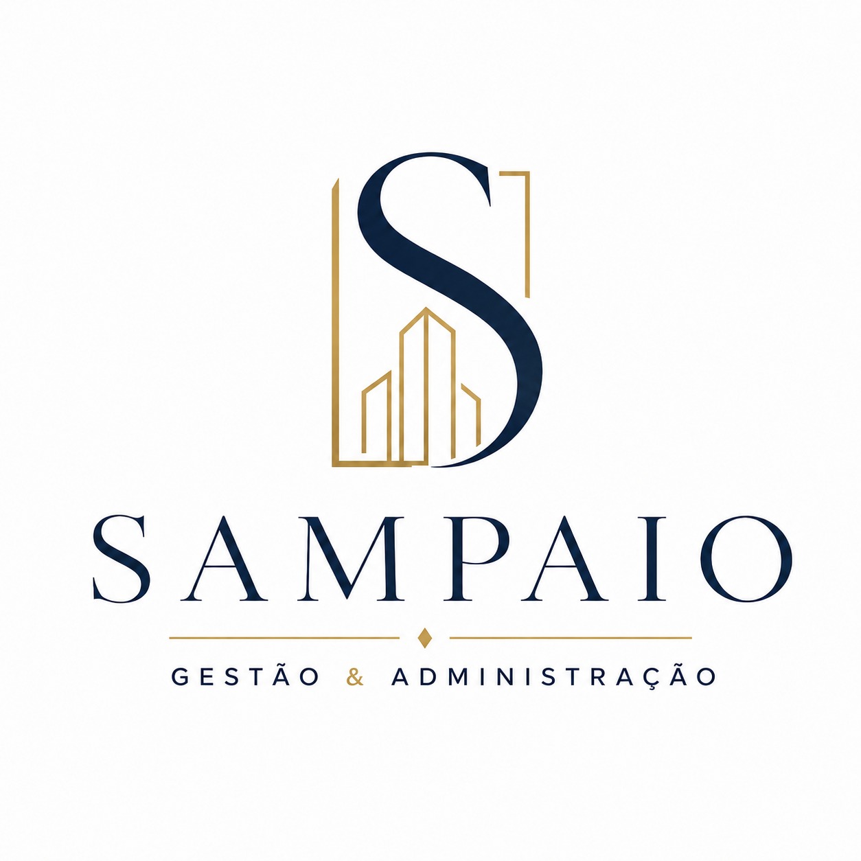 J&FSampaio Logo
